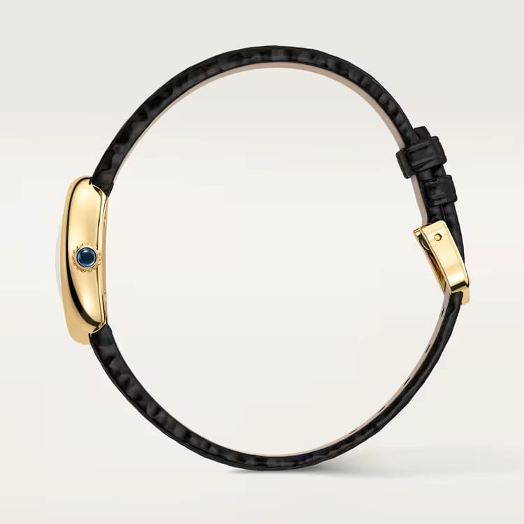Baignoire de Cartier watch, $8,150 (approximately P464,892.30), CARTIER, cartier.com